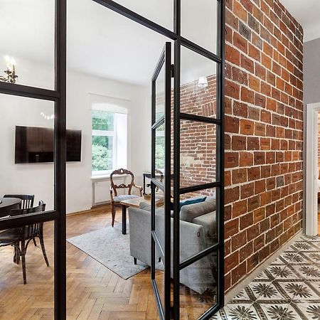Gallery Art Apartment Lviv Luaran gambar