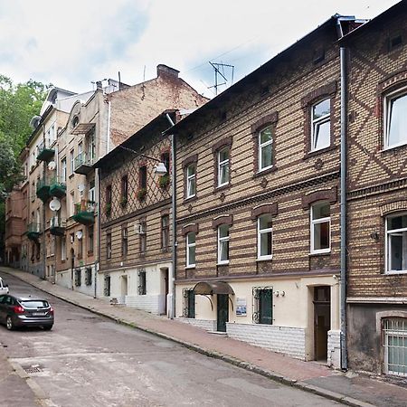 Gallery Art Apartment Lviv Luaran gambar