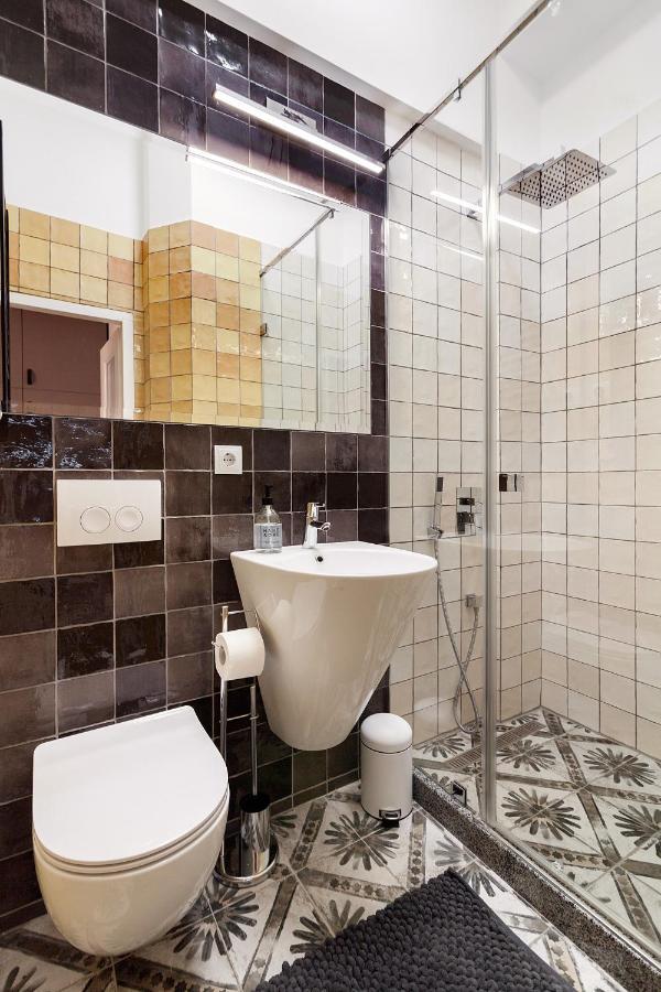 Gallery Art Apartment Lviv Luaran gambar