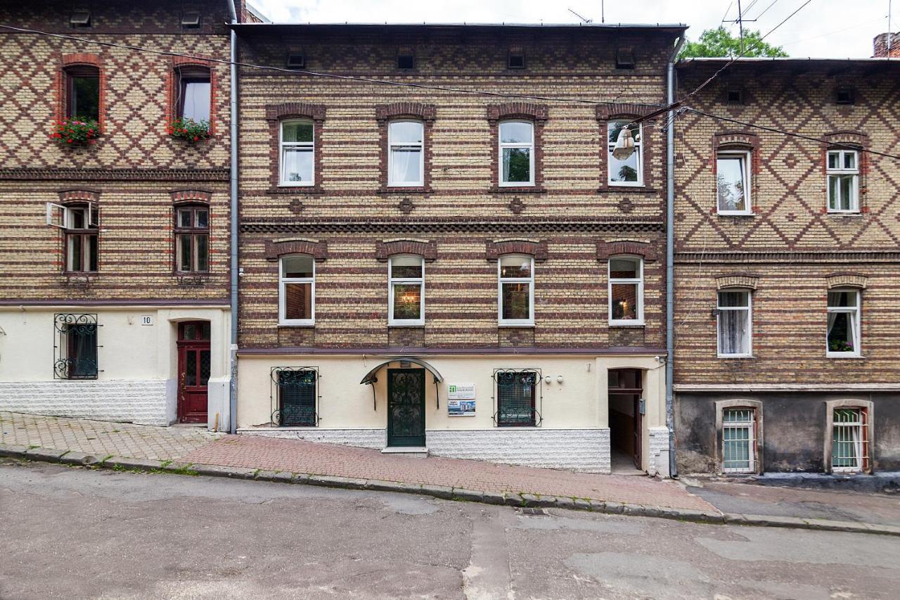 Gallery Art Apartment Lviv Luaran gambar